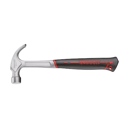 16oz Shock Absorbent Carpenters Hammer